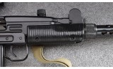 IMI ~ UZI Model B ~ 9mm Luger - 4 of 14