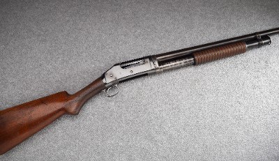 Winchester ~ 1897 ~ 12 Gauge