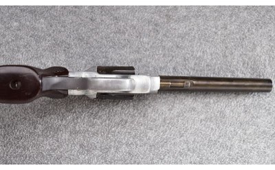 High Standard ~ R-100 ~ The Sentinel ~ .22 LR - Image 5 of 6