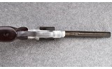 High Standard ~ R-100 ~ The Sentinel ~ .22 LR - 5 of 6