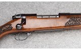 Weatherby (Japan) ~ Mark V ~ .378 Weatherby Magnum - 3 of 12