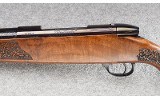 Weatherby (Japan) ~ Mark V ~ .378 Weatherby Magnum - 6 of 12