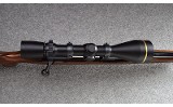 Weatherby ~ Mark V ~ .340 Weatherby Magnum - 8 of 12