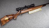 Weatherby (Japan) ~ Mark V 1976 Bicentennial ~ 7mm Weatherby Magnum - 1 of 12