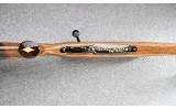 Weatherby (Japan) ~ Mark V 1976 Bicentennial ~ 7mm Weatherby Magnum - 8 of 12