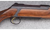 Sauer ~ 200 Left Hand ~ .308 Winchester - 3 of 12