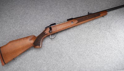 Sako ~ AV ~ .270 Winchester