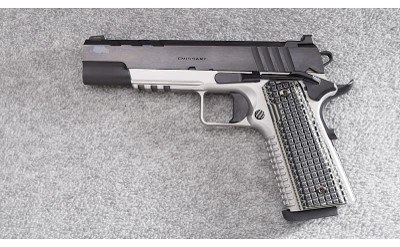 Springfield Armory ~ Emissary ~ 9mm Luger - Image 2 of 4