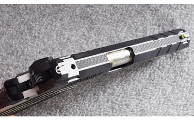 Springfield Armory ~ Emissary ~ 9mm Luger - Image 3 of 4
