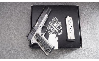 Springfield Armory ~ Emissary ~ 9mm Luger - Image 4 of 4