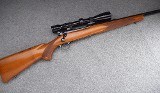 Winchester ~ Model 70 ~ .270 WCF - 1 of 13