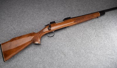 Remington ~ 700 ~ .243 Winchester