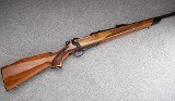 Remington ~ 660 ~ .243 Winchester - 1 of 12