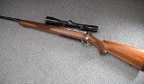 Ruger ~ M77 MKII ~ .30-06 Springfield ~ Left Hand