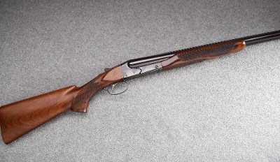 Winchester ~ Model 21 Trap ~ 12 Gauge