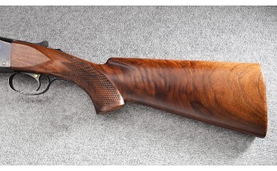 Winchester ~ Model 21 Trap ~ 12 Gauge - Image 7 of 13