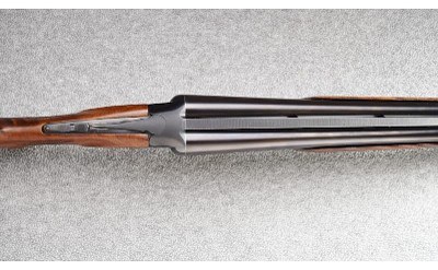 Winchester ~ Model 21 Trap ~ 12 Gauge - Image 8 of 13