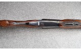 Winchester ~ Model 21 Trap ~ 12 Gauge - 9 of 13
