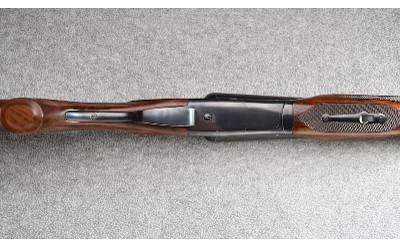 Winchester ~ Model 21 Trap ~ 12 Gauge - Image 9 of 13