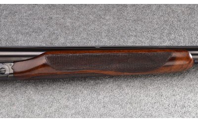 Winchester ~ Model 21 Trap ~ 12 Gauge - Image 4 of 13