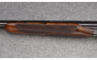 Winchester ~ Model 21 Trap ~ 12 Gauge - Image 5 of 13
