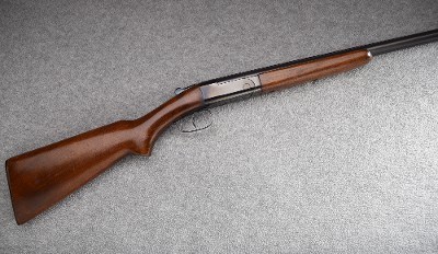 Winchester ~ Model 24 ~ 16 Gauge