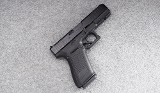 Glock ~ 21 Gen 5 MOS ~ .45 Auto
