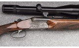 Franz Sodia ~ Drilling ~ 12 Gauge / 7x65R - 3 of 12