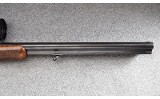 Franz Sodia ~ Drilling ~ 12 Gauge / 7x65R - 11 of 12