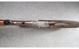 Franz Sodia ~ Drilling ~ 12 Gauge / 7x65R - 9 of 12