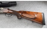 Franz Sodia ~ Drilling ~ 12 Gauge / 7x65R - 7 of 12