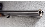 Franz Sodia ~ Drilling ~ 12 Gauge / 7x65R - 12 of 12
