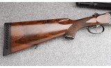 Franz Sodia ~ Drilling ~ 12 Gauge / 7x65R - 2 of 12