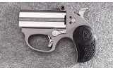 Bond Arms ~ Stinger RS ~ 9mm Luger - 2 of 4