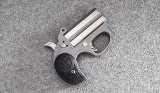Bond Arms ~ Stinger RS ~ 9mm Luger