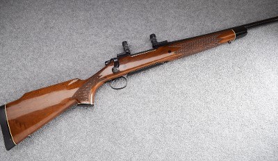 Remington ~ Model 700 ~ 7mm Weatherby Magnum