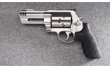 Smith & Wesson ~ 500 ~ .500 S&W Magnum - 2 of 5