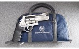 Smith & Wesson ~ 500 ~ .500 S&W Magnum - 5 of 5