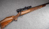 Weatherby ~ MKV Crown Grade ~ .460 Weatherby Magnum - 1 of 12