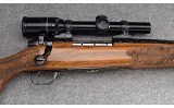 Weatherby ~ MKV Crown Grade ~ .460 Weatherby Magnum - 3 of 12