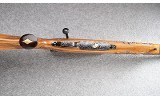 Weatherby ~ MKV Crown Grade ~ .460 Weatherby Magnum - 9 of 12