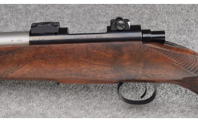 Cooper Arms ~ M38 ~ .17 CCM - Image 6 of 12