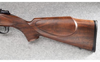 Cooper Arms ~ M38 ~ .17 CCM - Image 7 of 12