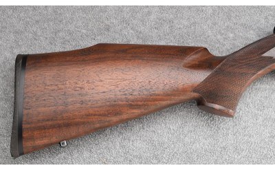 Cooper Arms ~ M38 ~ .17 CCM - Image 2 of 12