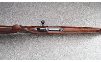 Cooper Arms ~ M38 ~ .17 CCM - Image 9 of 12