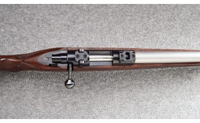 Cooper Arms ~ M38 ~ .17 CCM - Image 8 of 12
