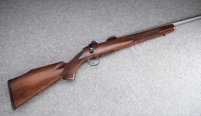 Cooper Arms ~ M38 ~ .17 CCM