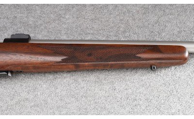 Cooper Arms ~ M38 ~ .17 CCM - Image 4 of 12