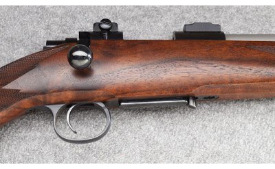 Cooper Arms ~ M38 ~ .17 CCM - Image 3 of 12