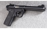 Ruger ~ MKIV 22/25 ~ .22 Long Rifle - 4 of 4